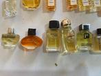 Krizia uomo,Versace,Lancaster e altri marchi - Parfumfles, Antiek en Kunst