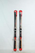 Refurbished - Ski - Rossignol Famous 6 - 156, 140 tot 160 cm, Gebruikt, Rossignol, Ophalen of Verzenden
