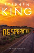 Desperation (9789021036830, Stephen King), Boeken, Thrillers, Nieuw, Verzenden