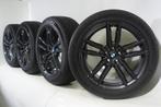 BMW X3M X4M F97 F98 764M 20 inch velgen Michelin Winterbande, Gebruikt, Velg(en), 20 inch, Winterbanden