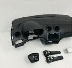 Dashboard + Airbags + Veiligheidsgordels Seat Ibiza 6J, Verzenden, Gereviseerd, Seat
