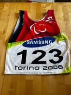 Giochi Para Olimpici Invernali Sci Alpino - 2006 -, Nieuw
