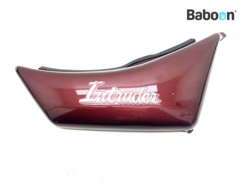 Buddypaneel Rechts Suzuki VS 700 + 750 Intruder 1985-1991, Motoren, Onderdelen | Suzuki, Gebruikt, Verzenden