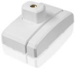 Abus raamslot FTS96 SKG2 wit, Doe-het-zelf en Verbouw, Hang- en Sluitwerk, Verzenden, Nieuw