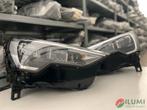 AUDI Q3 83A LED KOPLAMP L+R KPL 83A941012_011, Auto-onderdelen, Verlichting, Verzenden, Gebruikt, Audi