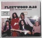 cd - Fleetwood Mac - San Francisco 1969, Cd's en Dvd's, Verzenden, Nieuw in verpakking
