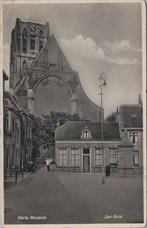 DEN BRIEL - Welle Rondom, Verzenden, Gelopen