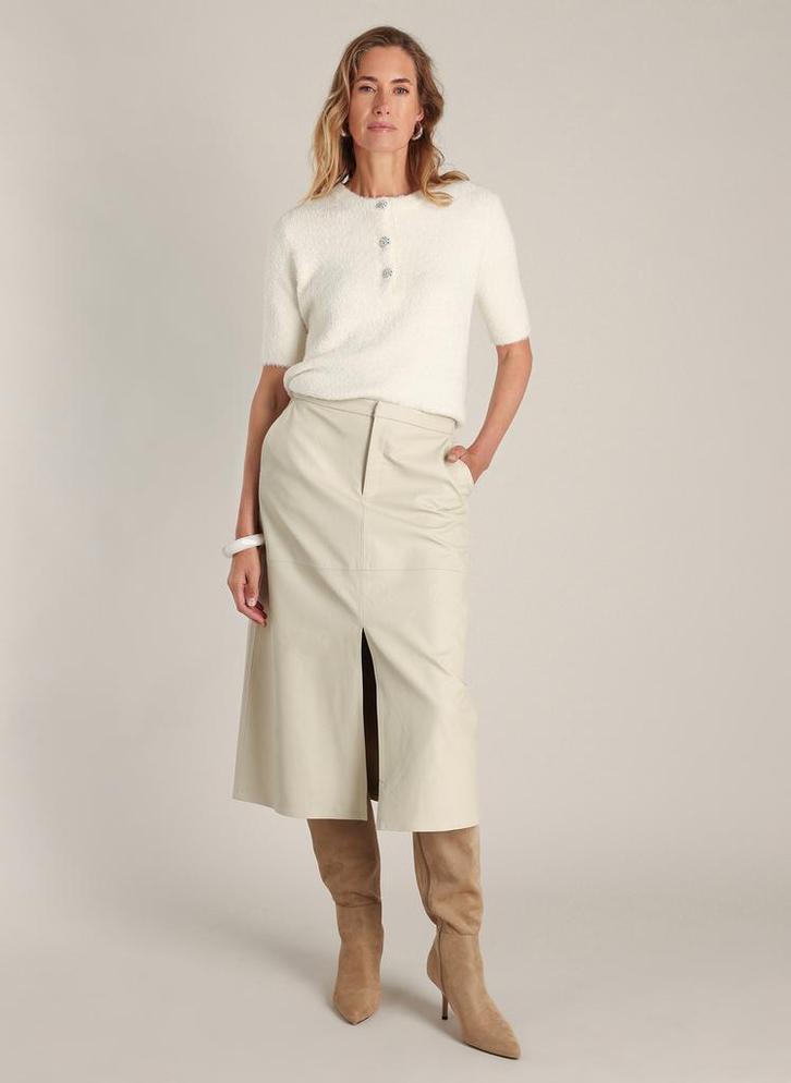 Yest rok Danica Maat:, Kleding | Dames, Rokken, Overige kleuren, Nieuw, Verzenden