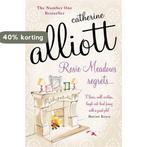 Rosie Meadows Regrets... 9780755336920 Catherine Alliott, Boeken, Verzenden, Gelezen, Catherine Alliott
