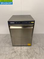 RVS Zanussi ZLAI3G Vaatwasser Bj. 2023 230V Horeca, Ophalen of Verzenden, Gebruikt