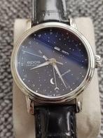 Epos - Romantique Moon Phase - 3391.832.20.16.30 - Heren -, Sieraden, Tassen en Uiterlijk, Horloges | Heren, Nieuw