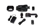 Canon XA55 camcorder, Verzenden, Nieuw
