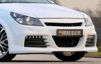 Rieger voorbumper | Astra H GTC: 03.05- - Hatchback, 3-drs., Auto-onderdelen, Nieuw, Opel, Ophalen of Verzenden