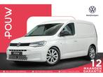 Volkswagen Caddy | Zakelijke Lease v.a. €374.57 pm, Auto's, Automaat, Stof, Gebruikt, Euro 6