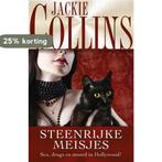 Steenrijke meisjes 9789000311194 Jackie Collins, Verzenden, Gelezen, Jackie Collins