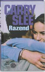 Razend 9789049920876 Carry Slee, Boeken, Verzenden, Gelezen, Carry Slee