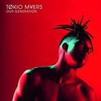 cd - Tokio Myers - Our Generation, Verzenden, Nieuw in verpakking