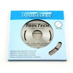 Tooltech Diamant doorslijpschijf 115 mm - Gesegmenteerd -..., Doe-het-zelf en Verbouw, Gereedschap | Slijpmachines, Ophalen of Verzenden