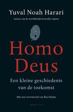 Homo Deus | Yuval Noah Harari | 9789400407237, Boeken, Zo goed als nieuw, Yuval Noah Harari
