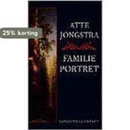 Familieportret 9789025407193 A. Jongstra, Verzenden, Gelezen, A. Jongstra
