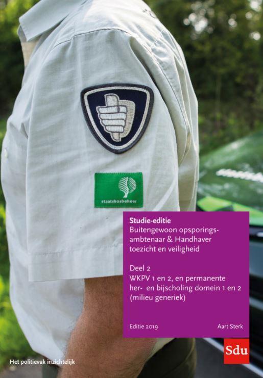 Studie editie 2019 BOA amp HTV deel 2 HTV 9789012404532, Boeken, Wetenschap, Zo goed als nieuw, Verzenden