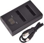 EN-EL5 USB Duolader (Nikon), Ophalen of Verzenden, Nieuw