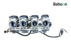Carburateur Set Suzuki GSX 600 F 1998-2005 (GSX600F AJ3113, Verzenden, Gebruikt