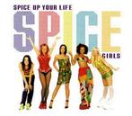 cd single - Spice Girls - Spice Up Your Life, Cd's en Dvd's, Verzenden, Zo goed als nieuw