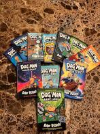 Dogman Boeken altijd op voorraad!, Verzenden, Nieuw
