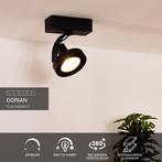 2dekans | Lucide DORIAN - Plafondspot (Plafondlamp) - Ø 11,7, Huis en Inrichting, Lampen | Plafondlampen, Ophalen of Verzenden