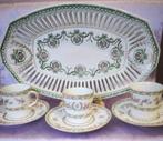 Gerard, Dufraisseix & Abbot, Limoges - Koffieservies (17) -