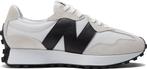 New Balance  - maat 36 - MS327 Unisex Sneakers - WHITE, Kleding | Dames, Schoenen, Verzenden, Nieuw