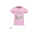 Meisjes T-shirt - maten: 110, 122, 92, 98 - Blue Seven, Verzenden, Nieuw, Blue Seven