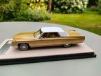 Stamp Models 1:43 - Modelauto - Cadillac Coupe de Ville uit, Nieuw