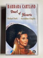 DUEL OF HEARTS (VHS), Verzenden, Gebruikt
