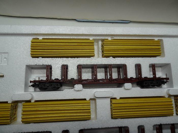 Märklin H0 - 4516 - Treinset (1) - Set van 3 wagens voor, Hobby en Vrije tijd, Modeltreinen | H0