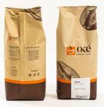 Oké koffiebonen, zak van 1 kg, Deca, Ophalen of Verzenden