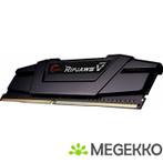 G.Skill DDR4 Ripjaws-V 16GB 3200MHz - [F4-3200C16S-16GVK]