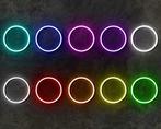 TEDDYBEER neon sign - LED neon reclame bord, Verzenden