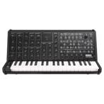 Korg MS 20 Mini Synth, analoog MS-20 mini, 1-stemmig, 37 T., Muziek en Instrumenten, Synthesizers, Nieuw, Korg, Met midi-aansluiting