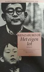 Het eigen lot / Meulenhoff quarto 9789029044752 K. Oe, Verzenden, Gelezen, K. Oe