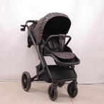 4-in-1 Opvouwbare Kinderwagen met Baby-autostoeltje, Verzenden, Nieuw