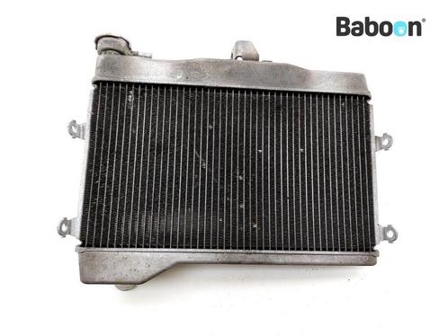 Radiateur Yamaha MT 07 2014-2015 (MT07 MT-07 FZ-07), Motoren, Onderdelen | Yamaha, Gebruikt, Verzenden
