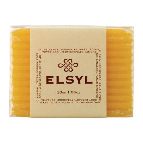 Natuurlijke zeep - 30 gr - Elsyl - per 50 stuks - CC498, Zakelijke goederen, Horeca | Keukenapparatuur, Nieuw in verpakking, Verzenden