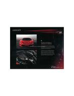 2019 FERRARI F8 TRIBUTO PORTFOLIO ENGELS, Nieuw, Ferrari, Author