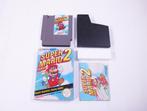 NES - Super Mario Bros 2 - Boxed CIB (D Grade), Spelcomputers en Games, Games | Nintendo NES, Ophalen of Verzenden, Nieuw