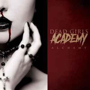 lp nieuw - Dead Girls Academy - Alchemy, Cd's en Dvd's, Vinyl | Rock, Zo goed als nieuw, Verzenden