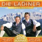 MCP - Ladiner – 24-Karat Limited-Edition (2CD), Cd's en Dvd's, Ophalen of Verzenden, Nieuw in verpakking