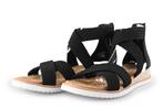 Bobs Sandalen in maat 38 Zwart | 10% extra korting, Kleding | Dames, Schoenen, Verzenden, Zwart, Sandalen of Muiltjes, Zo goed als nieuw