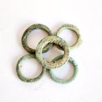 Dong-zoon Brons Ringen - 29 mm (Zonder Minimumprijs)